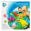 Spēlētāji Colorbaby Dinozaurs (6 gb.)
