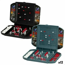 Spēlētāji CB Games Battle ship (12 gb.)