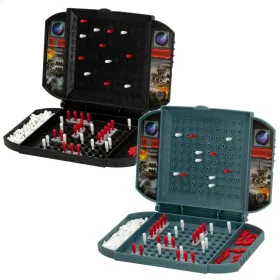Spēlētāji CB Games Battle ship (12 gb.)