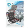 Lautapeli CB Games Battle ship (12 osaa)
