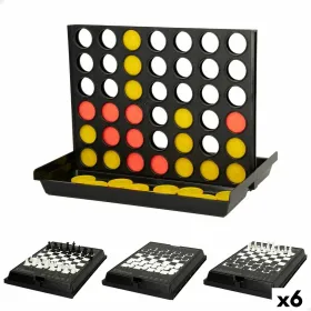 4 pelin setti CB Games (6 osaa)
