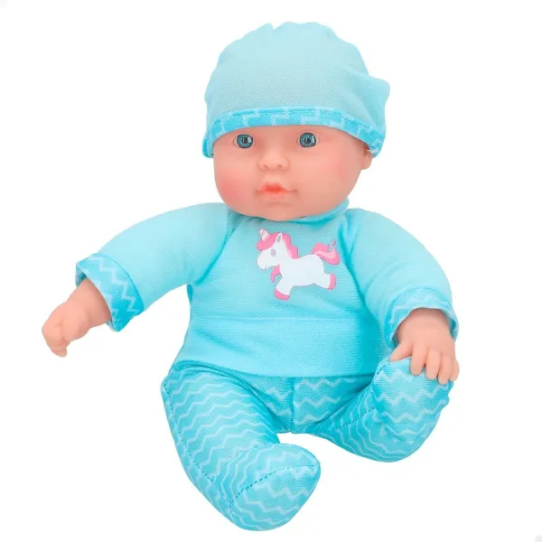 Пупс Colorbaby 26 cm 22,2 x 25 x 7 cm 12 штук