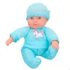 Vauvanukke Colorbaby 26 cm 22,2 x 25 x 7 cm 12 osaa