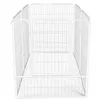 Pet cage Springos PA1004 184 x 93 x 100 cm