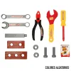 Клетка для домашних животных Springos PA1022 184x94x100 см