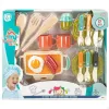 Клетка для домашних животных Springos PA1022 184x94x100 см