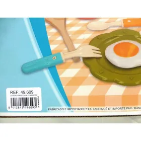 Animal cage Springos PA1016 100 x 70 x 60 cm