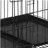Suņu būris Springos PA1082, 130x60x70 cm