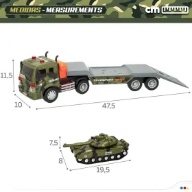 Искусственный декоративный букет Springos HA7430