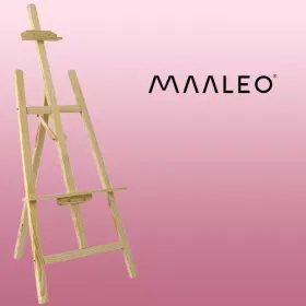 Maaleo 22621 gleznošanas molberts
