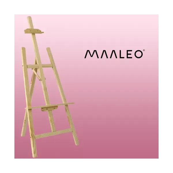Maaleo 22621 gleznošanas molberts