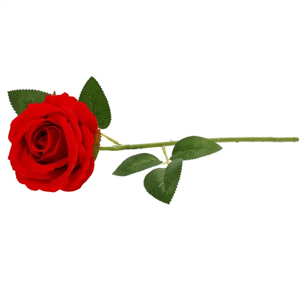 Искусственный декоративный букет Springos HA7434