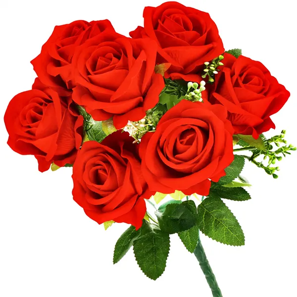 Keinotekoinen koristekimppu Springos HA7435