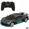 Mašīna ar tālvadības pulti Bugatti (4 gb.)