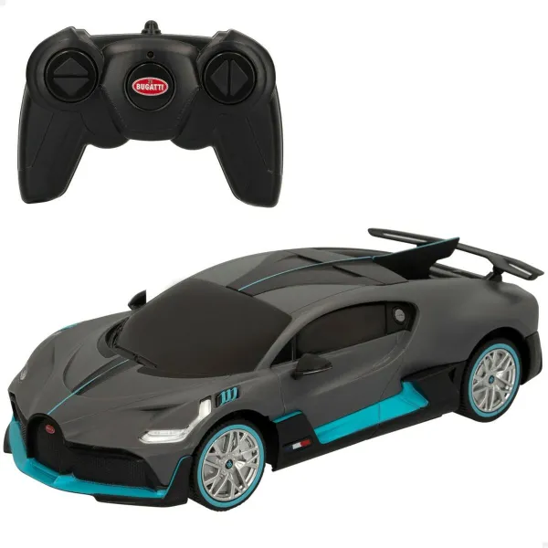 Perjungimo pultelis Bugatti (4 vnt.)