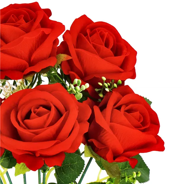 Keinotekoinen koristekimppu Springos HA7435