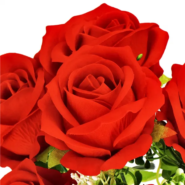 Keinotekoinen koristekimppu Springos HA7435