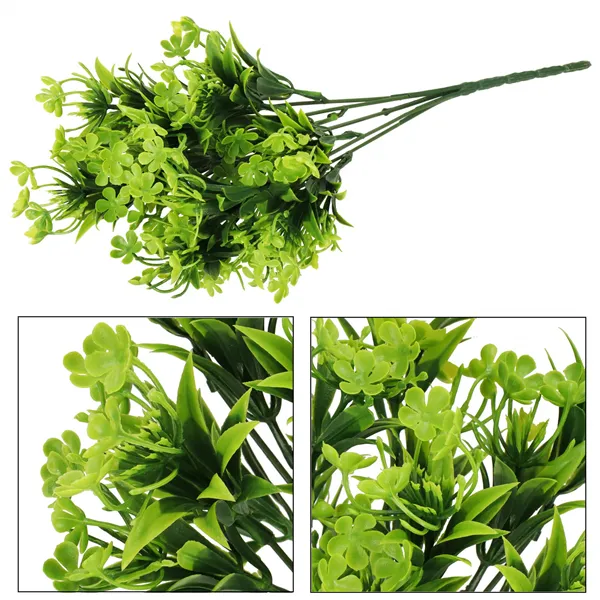 Keinotekoinen koristekimppu Springos HA7401