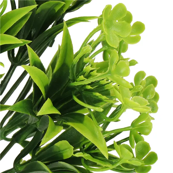 Mākslīgais dekoratīvais pušķis Springos HA7401