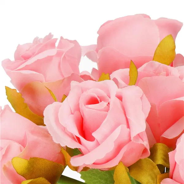 Mākslīgais dekoratīvais pušķis Springos HA7422