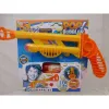 Bubble Blowing Game Lanard 30 x 12 x 3,7 cm (6 Units)