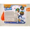 Bubble Blowing Game Lanard 30 x 12 x 3,7 cm (6 Units)