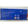 Saippuakuplasetti Lanard 30 x 12 x 3,7 cm (6 osaa)