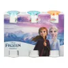 Bubble blower set Frozen 3 Pieces 60 ml (24 Units)