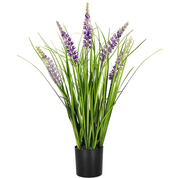 Dirbtinė dekoratyvinė gėlė Springos HA7433