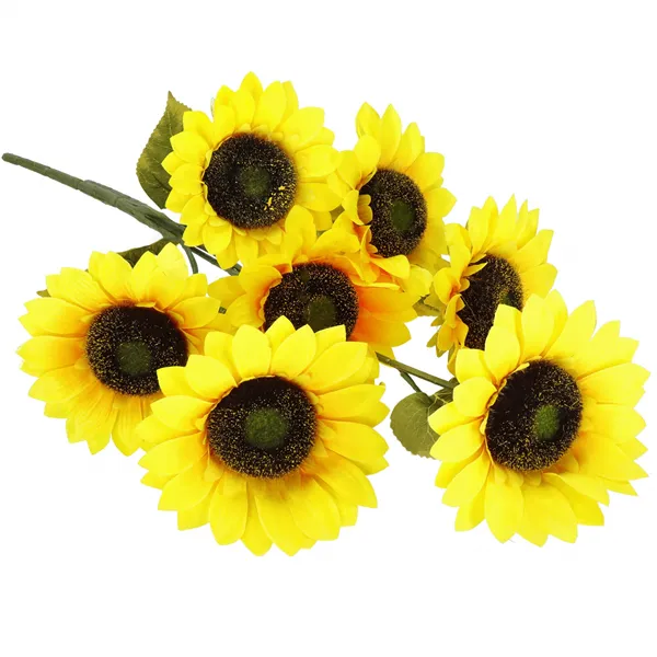 Keinotekoinen koristekimppu Springos HA7436