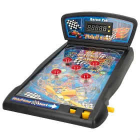 Spēlētāji Colorbaby Pinball (2 gb.)