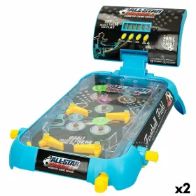 Lautapeli Colorbaby Flipperi (2 osaa)