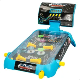 Lautapeli Colorbaby Flipperi (2 osaa)