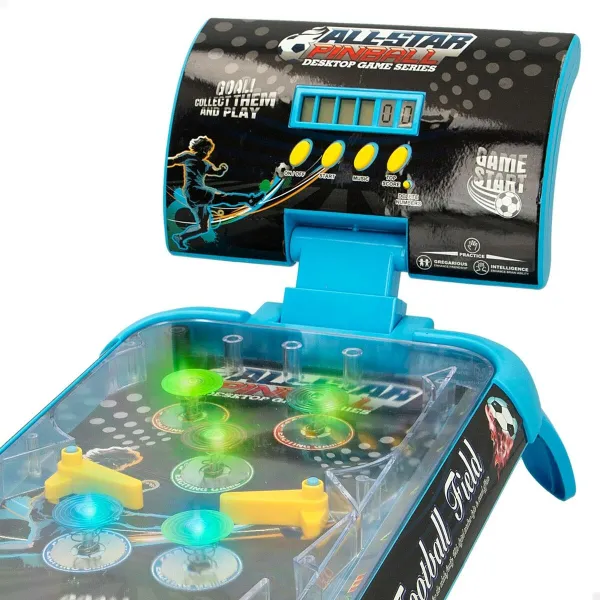 Lautapeli Colorbaby Flipperi (2 osaa)
