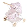 Lėlių kėdė Colorbaby Safari 40 x 57 x 49 cm 4 vnt. Convertible