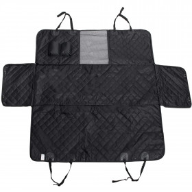 Mustuse eest kaitsev autokate Springos PA1000