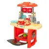 Rotaļlietu Virtuve Colorbaby 23 Daudzums 37 x 47 x 23 cm