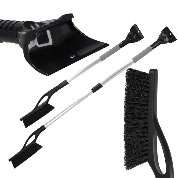 Teleskooppikaavin harjalla Springos HA5245