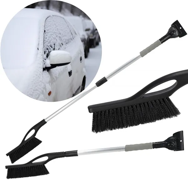 Teleskooppikaavin harjalla Springos HA5245