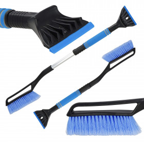 Teleskooppikaavin harjalla Springos HA5247