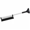 Teleskopisks skrāpis ar birsti Springos HA5248