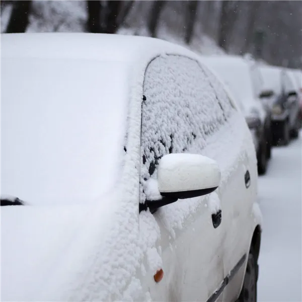 Teleskooppikaavin harjalla Springos HA5248