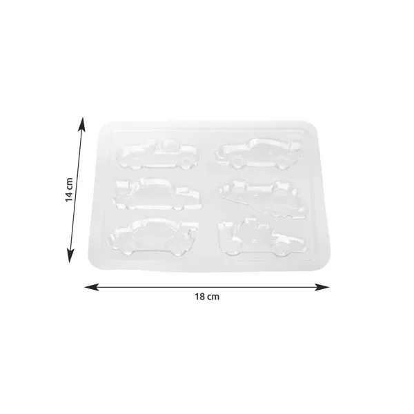 Magnets - DIY - cars 22430