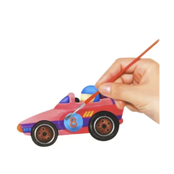 Magnetid - isetegemine - autod 22430