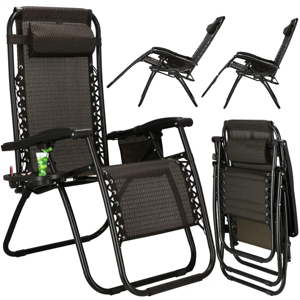 Puutarhatuoli Springos GC0001