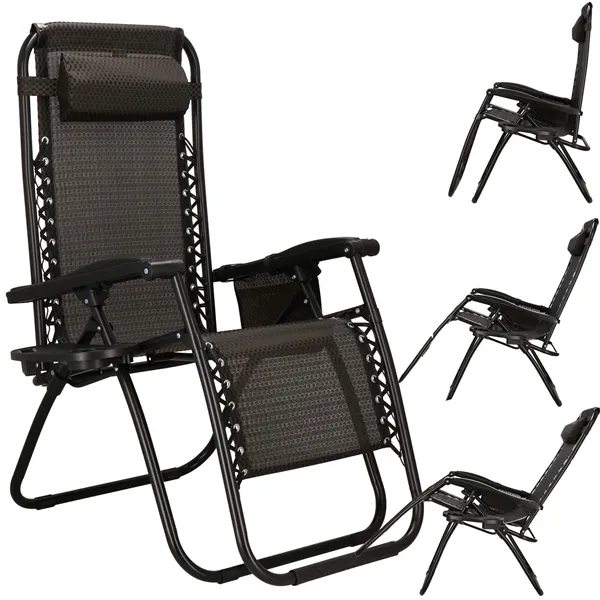 Sodo kėdė Springos GC0001