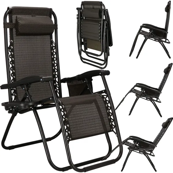 Puutarhatuoli Springos GC0001