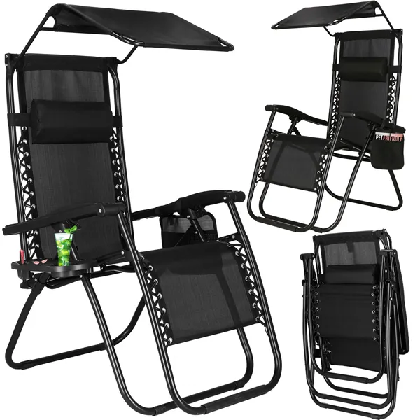 Puutarhatuoli Springos GC0003