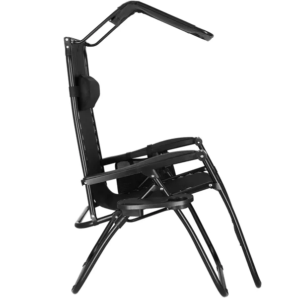 Sodo kėdė Springos GC0003