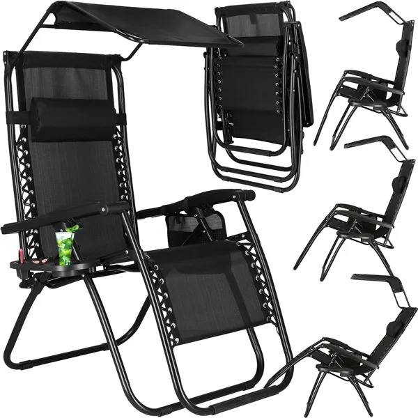 Puutarhatuoli Springos GC0003